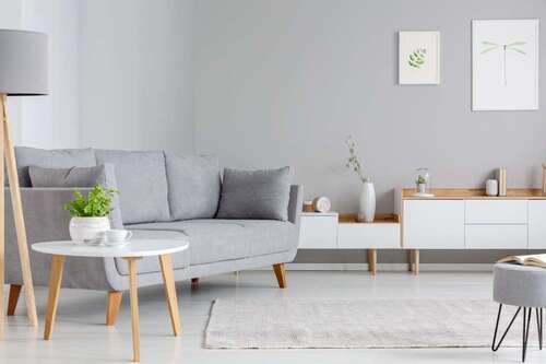 Foto - Wohnung zum Mieten in Lörrach Brombach 690,00 € 74 m²