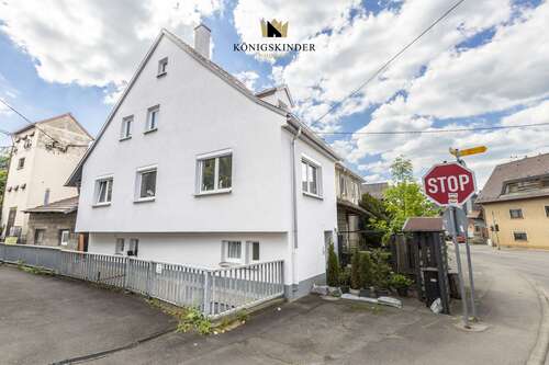 Foto - Haus zum Kaufen in Eningen unter Achalm 299.000,00 € 93.24 m²