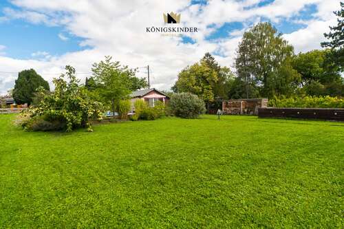 Foto - Grundstück zu verkaufen in Fellbach 160.000,00 € 1764 m²