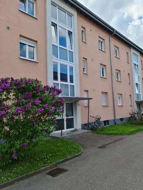 Foto - Wohnung zum Kaufen in Rheinfelden 230.000,00 € 68 m²