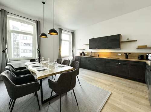 Foto - Wohnung zum Mieten in Hannover 1.334,00 € 116 m²