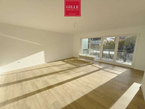 Foto - Wohnung zum Mieten in Neuss 975,00 € 82 m²