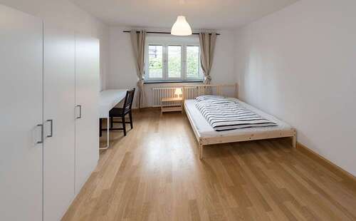 Foto - WG-Zimmer in München 925,00 € 14 m²