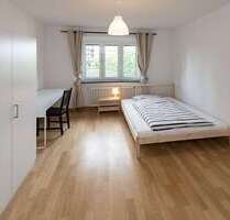 WG-Zimmer in München 925,00 € 14 m²