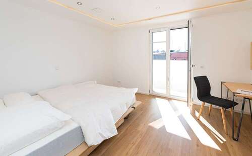 Foto - WG-Zimmer in München 885,00 € 12 m²