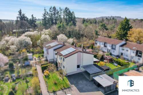 Foto - Haus zum Kaufen in Bad Kreuznach 390.000,00 € 132 m²