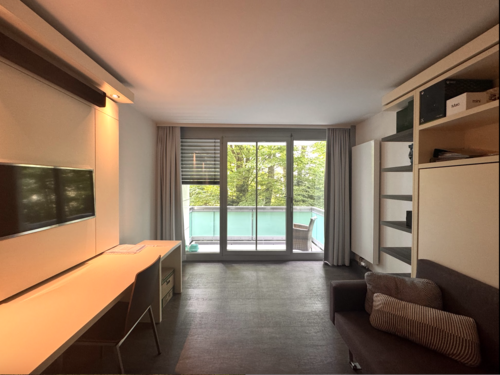 Foto - Wohnung zum Kaufen in München 299.000,00 € 29.84 m²