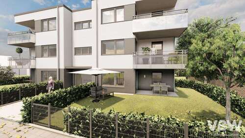 Foto - Wohnung zum Mieten in Bochum 748,00 € 62.36 m²