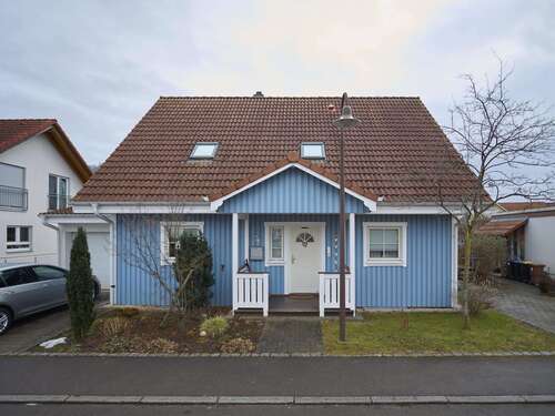 Foto - Haus zum Kaufen in Beuren 695.000,00 € 155 m²