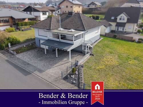 Foto - Haus zum Kaufen in Girkenroth 299.000,00 € 108 m²
