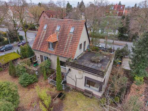 Foto - Haus zum Kaufen in Berlin 695.000,00 € 185 m²