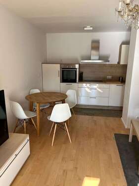 Foto - Wohnung zum Kaufen in Bad Reichenhall 198.000,00 € 45 m²