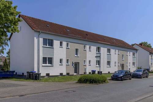 Foto - Wohnung zum Mieten in Hamm 359,00 € 52.08 m²