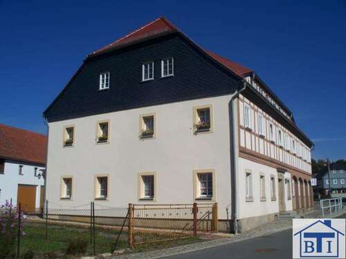 Foto - Wohnung zum Mieten in Großschönau 300,00 € 54.74 m²