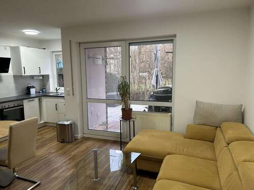 Foto - Wohnung zum Mieten in Oettingen in Bayern 690,00 € 58 m²