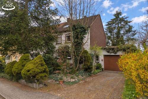 Foto - Haus zum Kaufen in Mandelbachtal Erfweiler-Ehlingen 129.000,00 € 132 m²