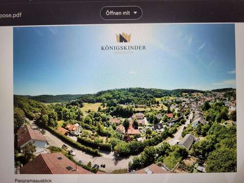 Foto - Wohnung zum Kaufen in Horb Rexingen 228.000,00 € 85 m²