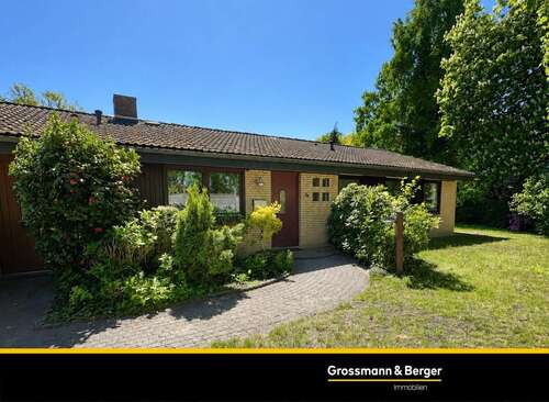 Foto - Haus zum Kaufen in Hamburg 279.000,00 € 130.45 m²