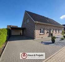 Haus zum Mieten in Wittmund Burhafe 1.250,00 € 108 m² - Wittmund / Burhafe