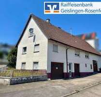 Haus zum Kaufen in Vöhringen 180.000,00 € 77 m²