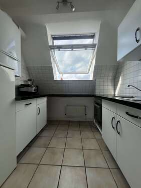 Foto - Wohnung zum Mieten in Krefeld 450,00 € 46 m²