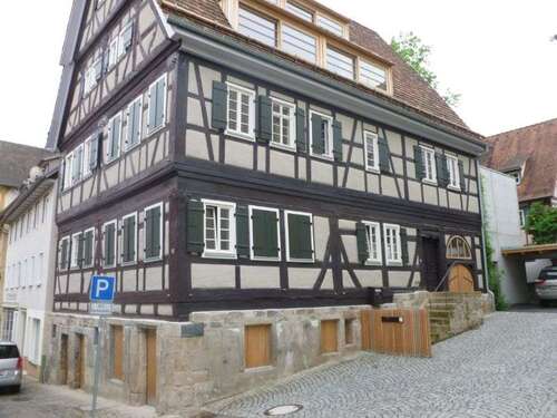 Foto - Wohnung zum Mieten in Sindelfingen 1.511,50 € 116 m²