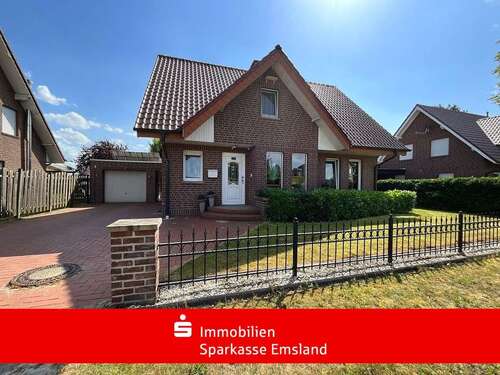 Foto - Haus zum Kaufen in Haren 299.000,00 € 123 m²