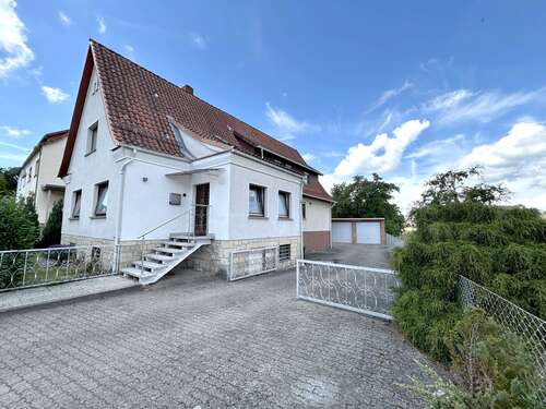 Foto - Haus zum Kaufen in Duingen 199.000,00 € 190 m²