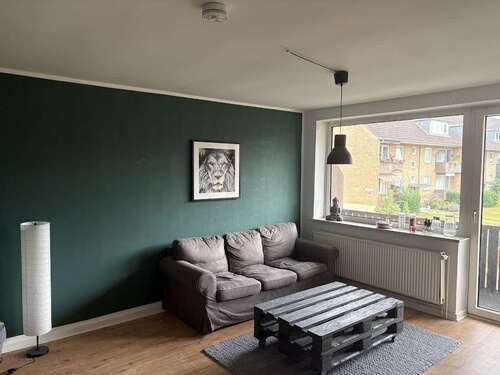 Foto - Wohnung zum Mieten in Itzehoe 445,00 € 56.54 m²