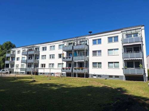 Foto - Wohnung zum Mieten in Wackerow 469,00 € 46.17 m²