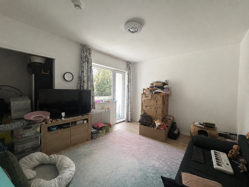 Foto - Wohnung zum Kaufen in Berlin 359.000,00 € 64.31 m²
