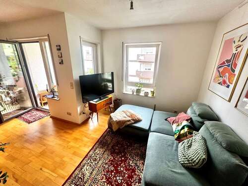 Foto - Wohnung zum Kaufen in Mannheim 225.000,00 € 65 m²
