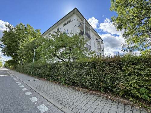 Foto - Wohnung zum Kaufen in Ingolstadt 218.800,00 € 55 m²
