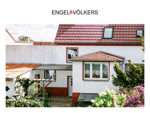 Foto - Haus zum Kaufen in Brandenburg an der Havel 298.000,00 € 165 m²