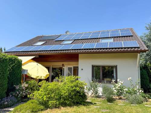 Foto - Haus zum Kaufen in Engelsbrand-Salmbach 550.000,00 € 200.27 m²