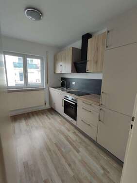 Foto - Wohnung zum Kaufen in Meßkirch 154.000,00 € 65 m²