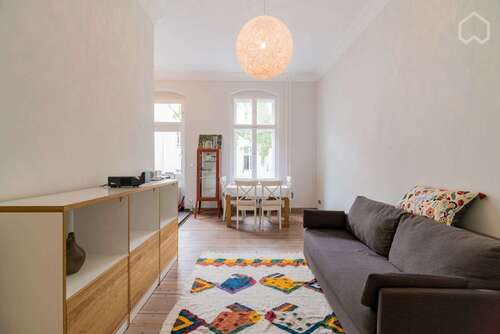 Foto - Wohnen auf Zeit in Berlin 1.950,00 €
