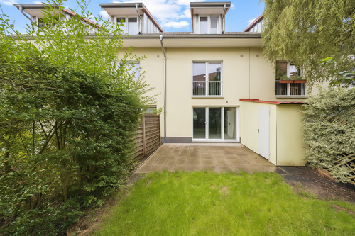 Foto - Haus zum Kaufen in Hamburg 695.000,00 € 126 m²