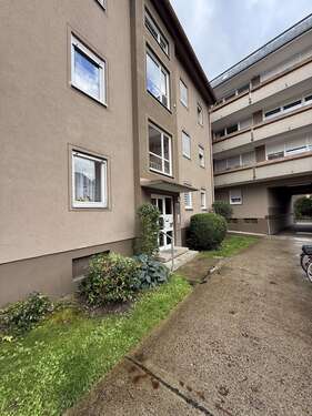 Foto - Wohnung zum Kaufen in Augsburg 229.000,00 € 67 m²