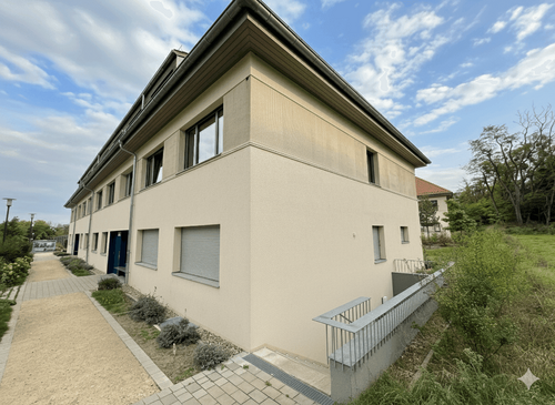 Foto - Wohnung zum Kaufen in Wustermark 368.500,00 € 72.65 m²