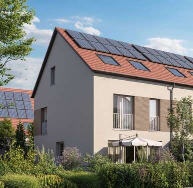 Foto - Haus zum Kaufen in Leonberg 727.500,00 € 141 m²