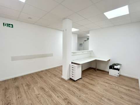 Foto - Büro in Miesbach 1.538,75 € 105 m²