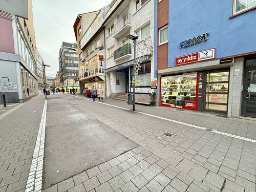 Foto - Einzelhandel in Offenbach 2.700,00 € 109 m²