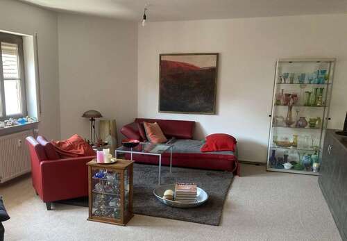 Foto - Wohnung zum Mieten in Buchen 813,00 € 85.6 m²