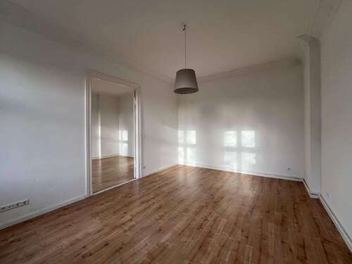 Foto - Wohnung zum Mieten in Berlin 860,00 € 59.7 m²