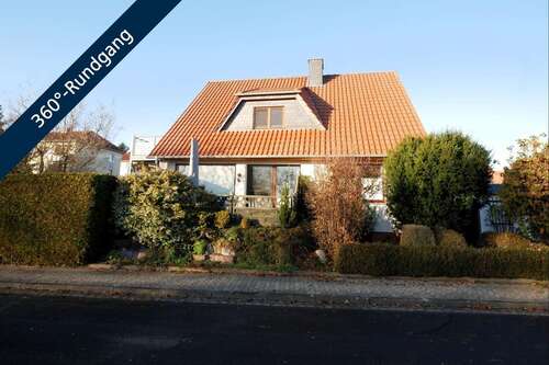 Foto - Haus zum Kaufen in Schöppenstedt 349.000,00 € 140 m²