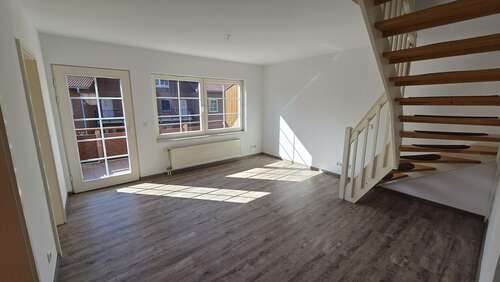 Foto - Wohnung zum Kaufen in Rüdnitz 223.500,00 € 94.35 m²