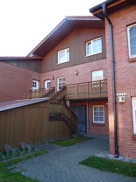 Foto - Wohnung zum Kaufen in Rüdnitz 223.500,00 € 94.35 m²