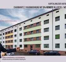 Wohnung zum Kaufen in Leipzig Möckern 149.900,00 € 42.17 m² - Leipzig / Möckern