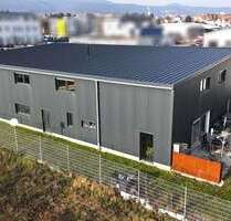 Halle in Neustadt 899.000,00 € 369 m²